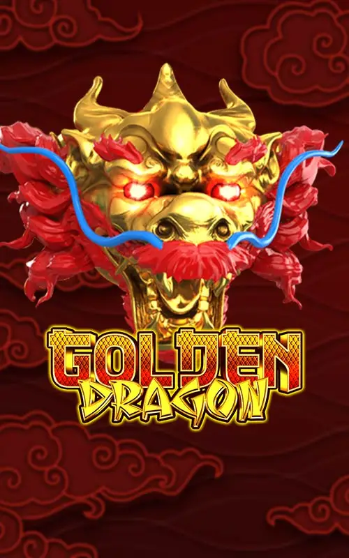 Golden Dragon