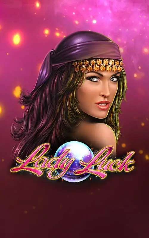 Lady Luck Jackpot