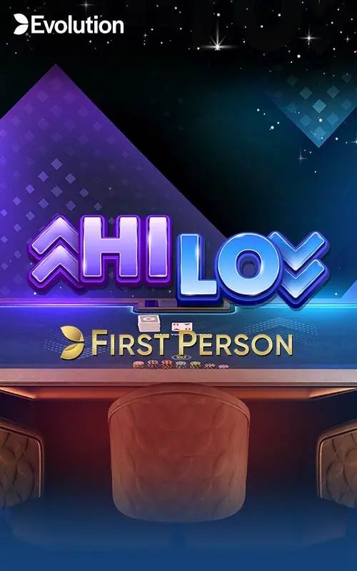 First Person HiLo