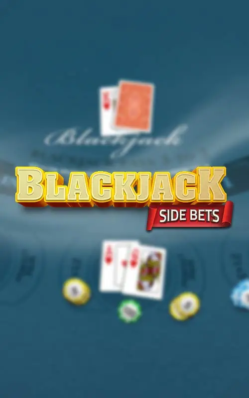 Blackjack Side Bets