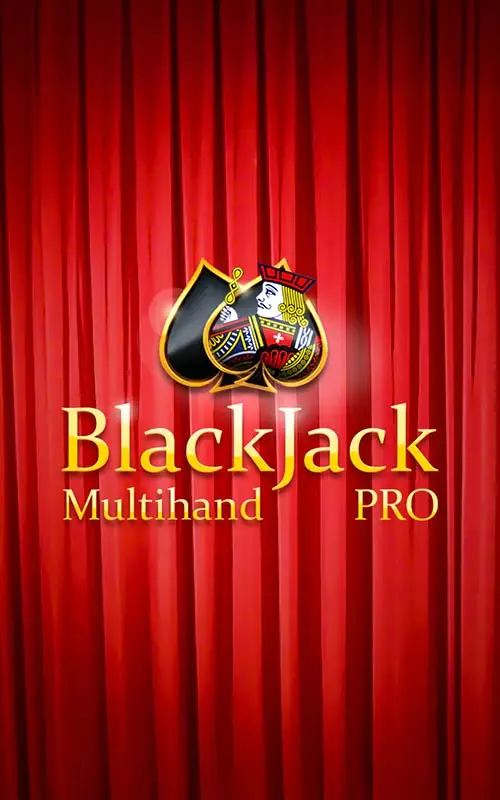 Multihand Blackjack Pro