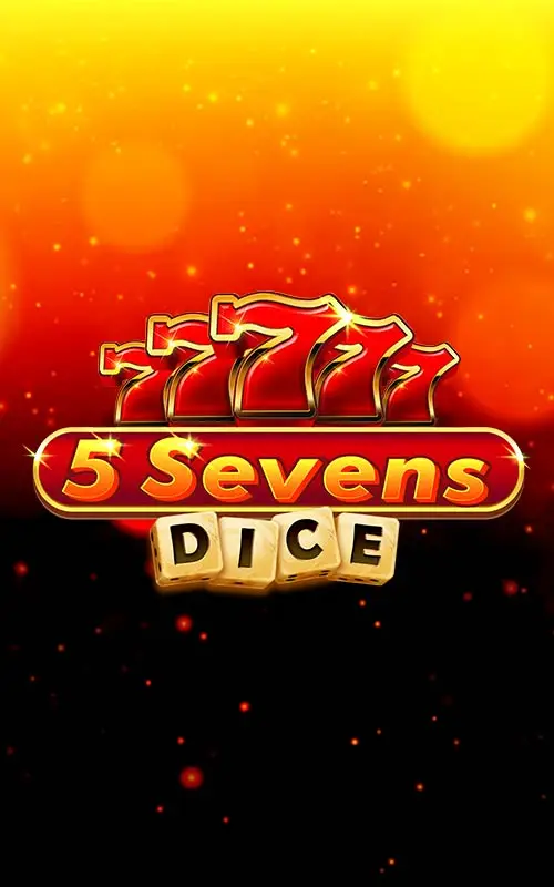 5 Sevens Dice