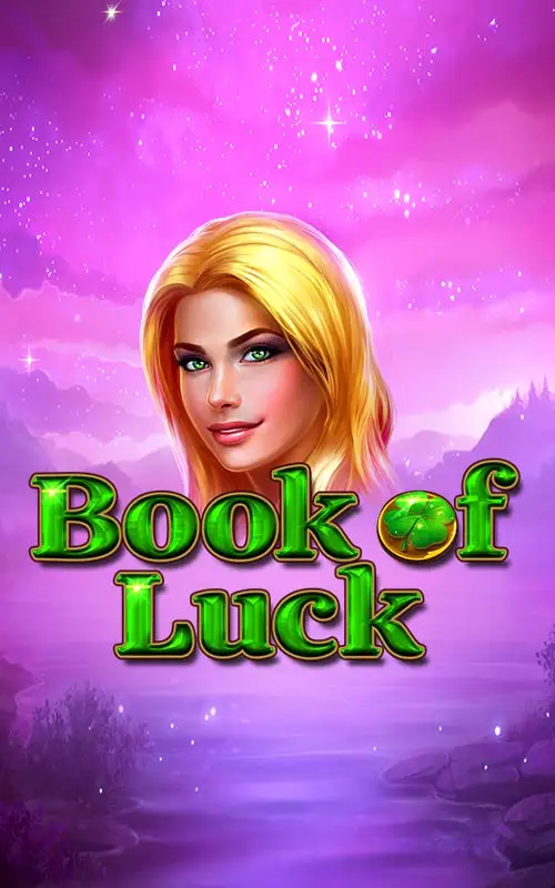 Book of Luck