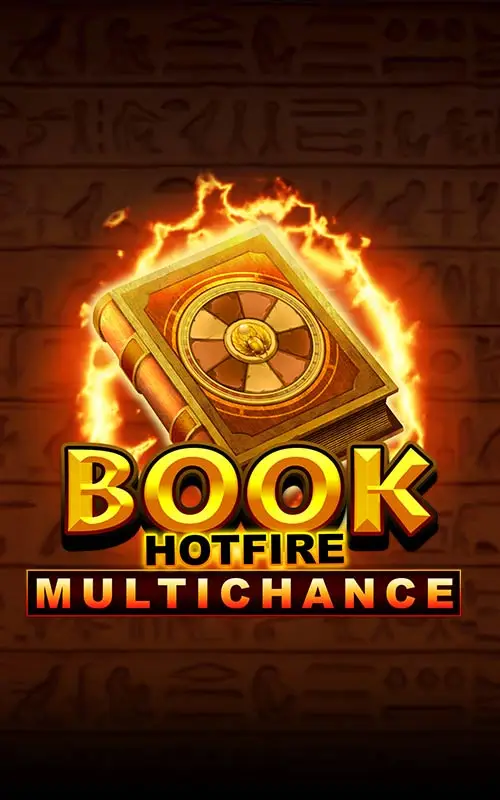 Book Hotfire Multichance