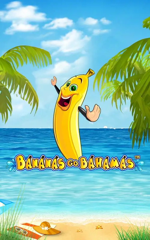 Bananas Go Bahamas