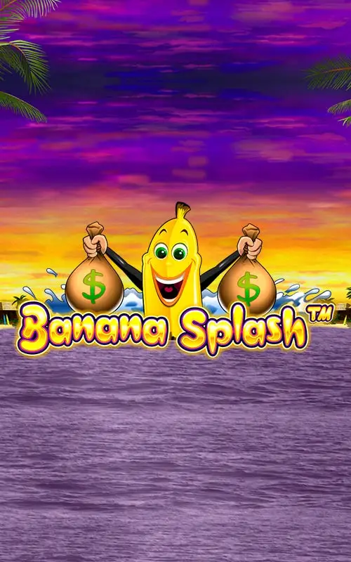 Banana Splash