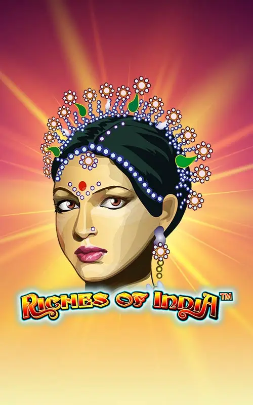 Riches of India