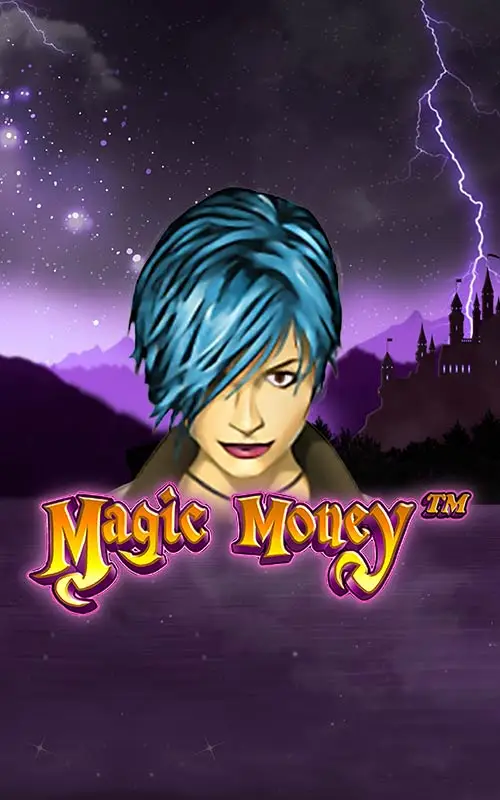 Magic Money