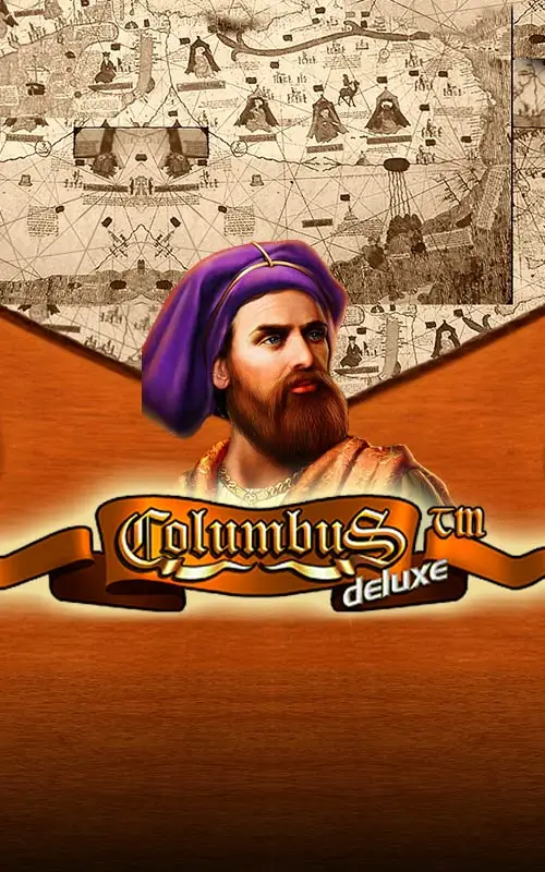 Columbus Deluxe