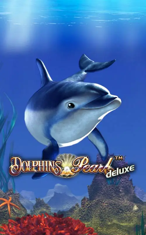 Dolphin's Pearl Deluxe