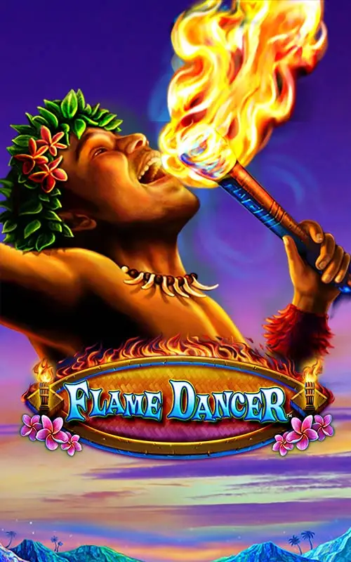 Flame Dancer