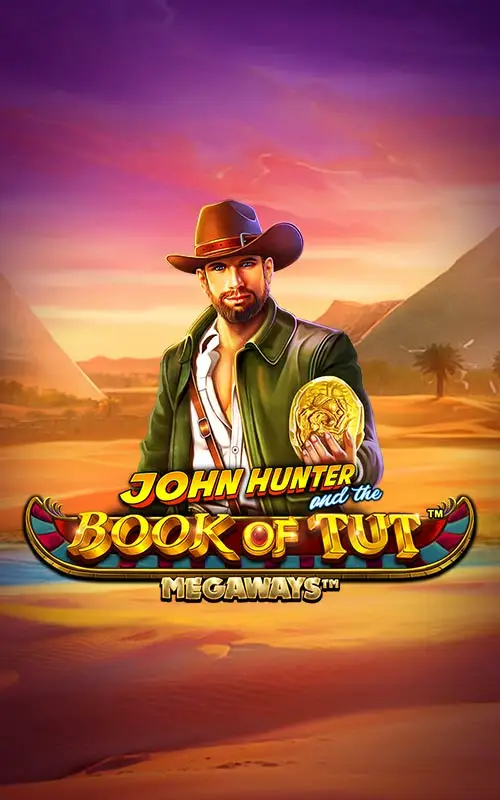 Book of Tut megaways