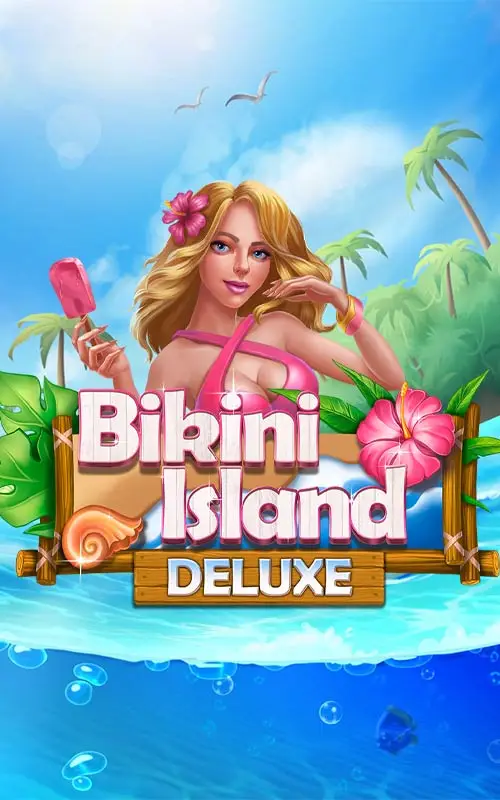 Bikini Island Deluxe