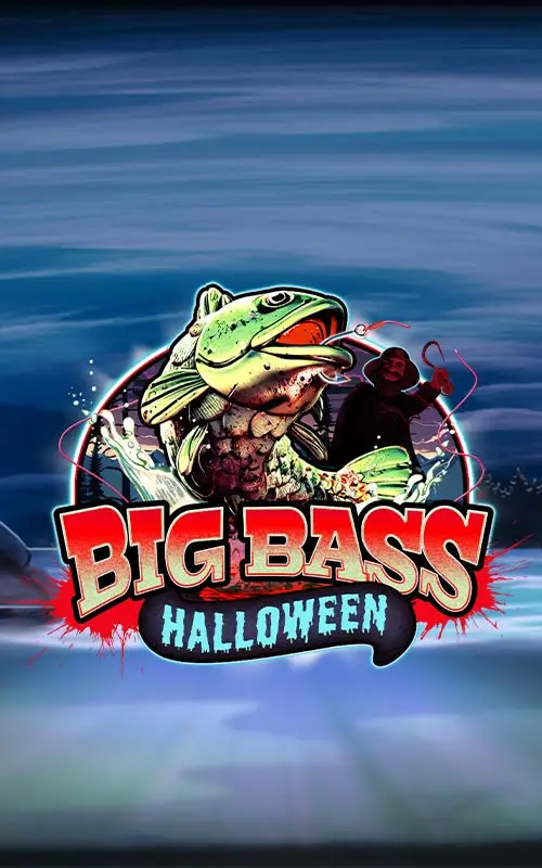 Big Bass Halloween