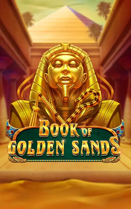 Book of Golden Sands