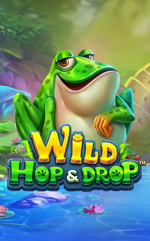 Wild Hop and Drop