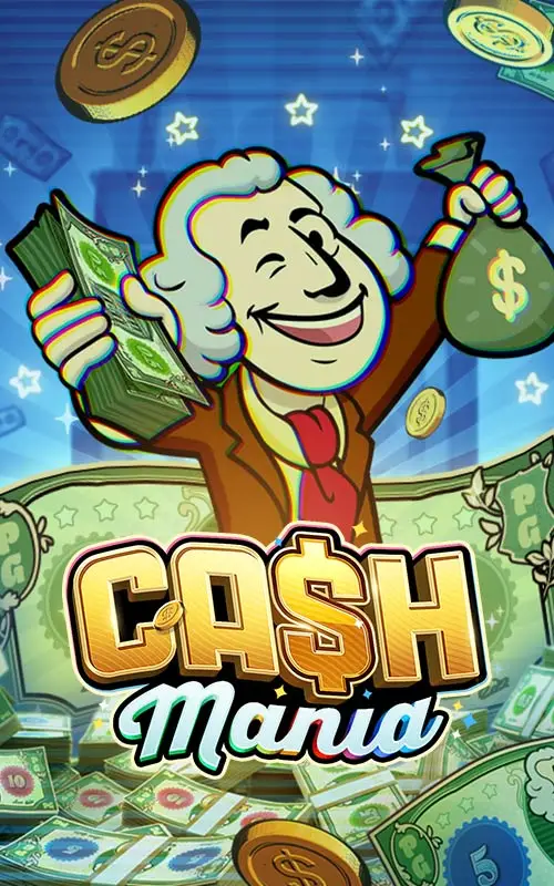 Cash Mania
