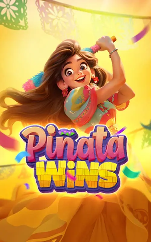 Pinata Wins