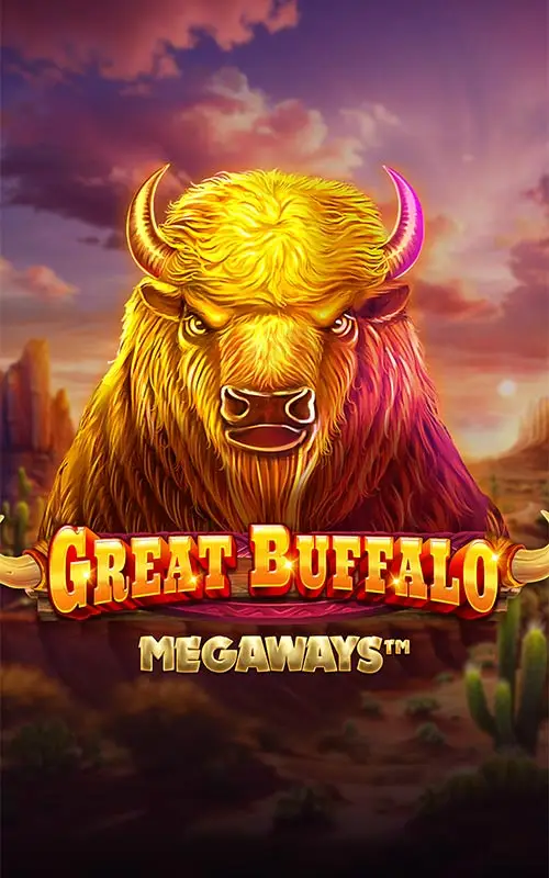 Great Buffalo Megaways