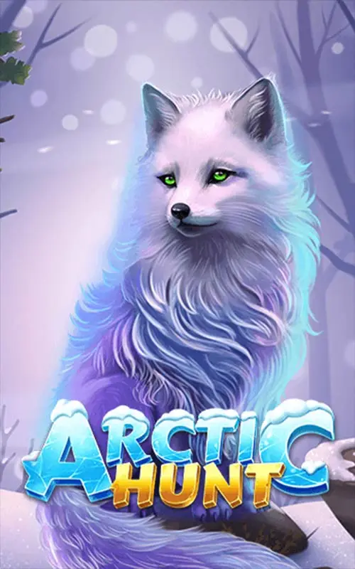 Arctic Hunt