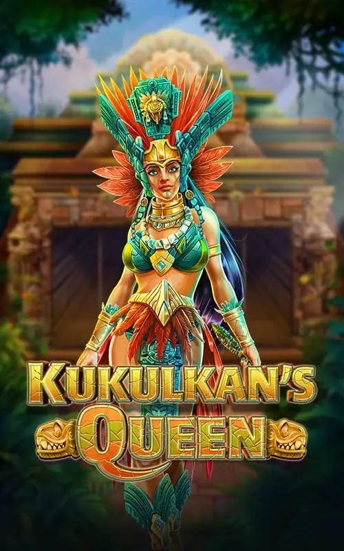 Kukulkans Queen