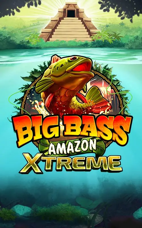 Big Bass Amazon Xtreme