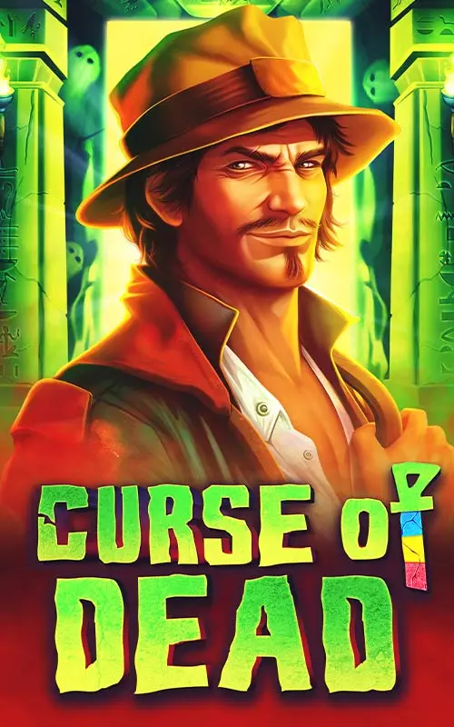 Curse of Dead