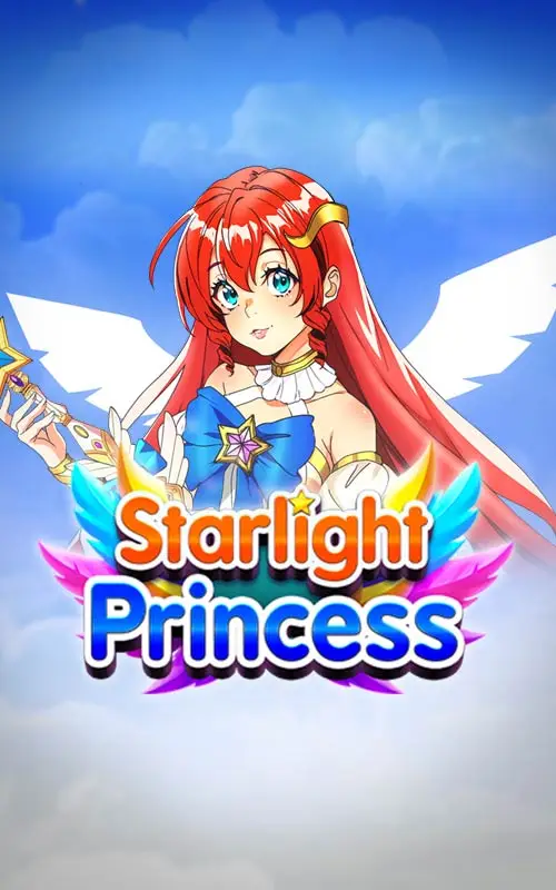 Starlight Princess