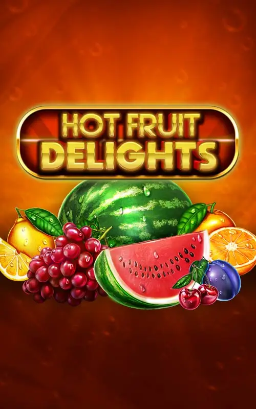 Hot Fruit Delights