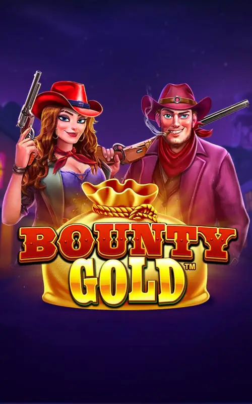 Bounty Gold
