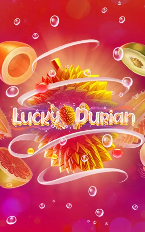 Lucky Durian