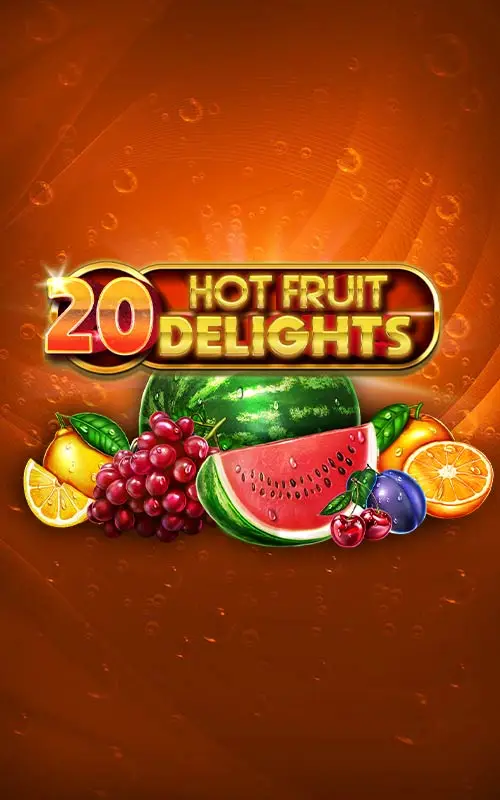 20 Hot Fruit Delights