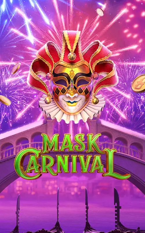 Mask Carnival