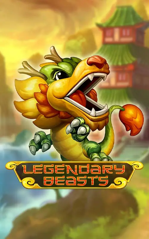 Legendary Beasts