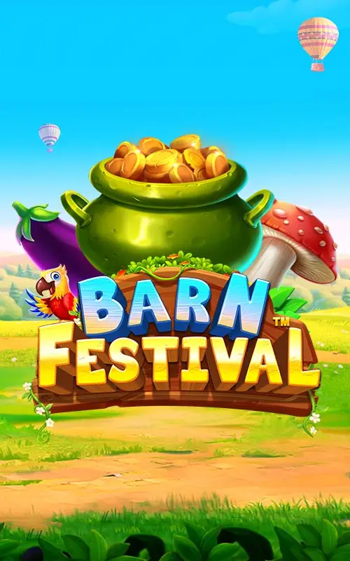 Barn Festival