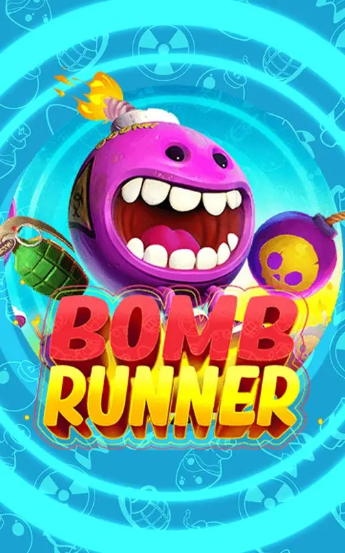 Bomb Runner