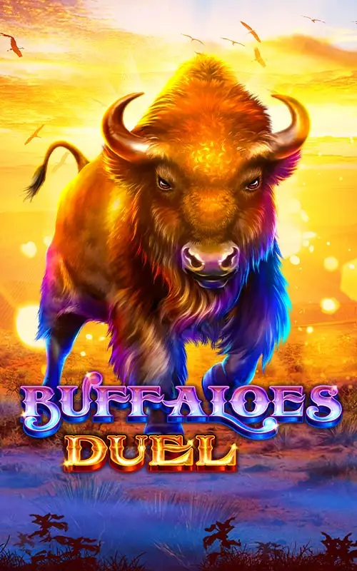 Buffaloes Duel