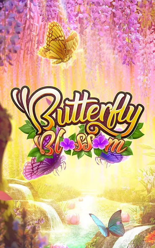 Butterfly Blossom