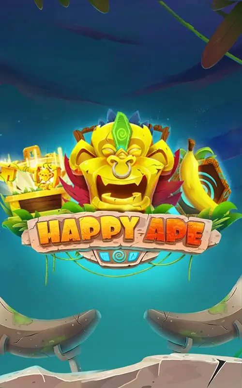Happy Ape