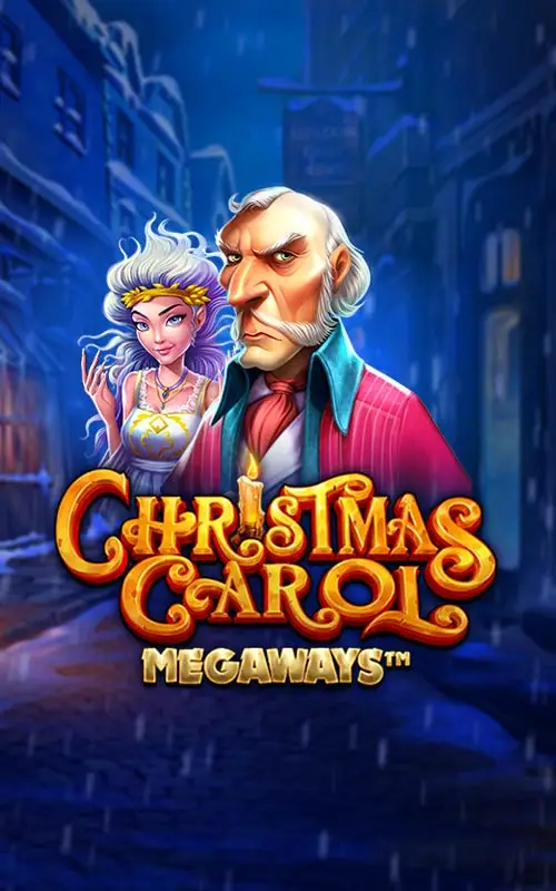 Christmas Carol Megaways