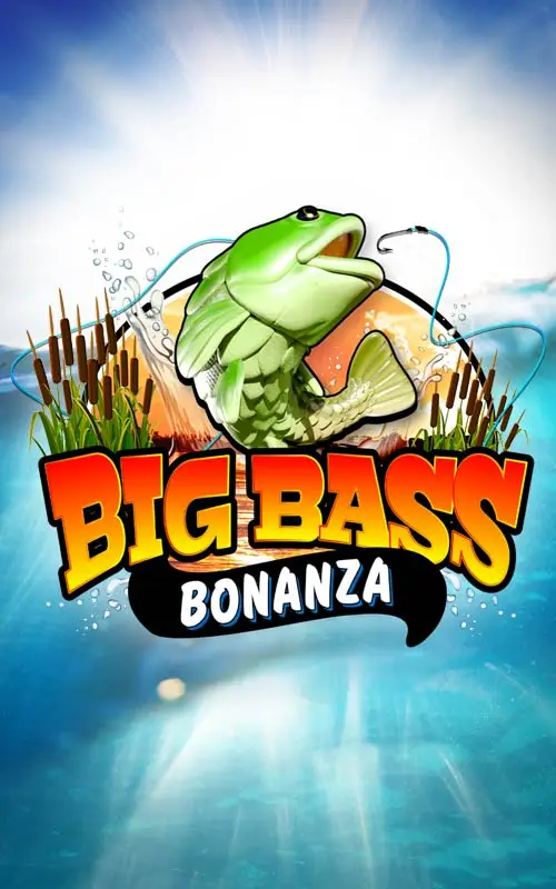 Big Bass Bonanza
