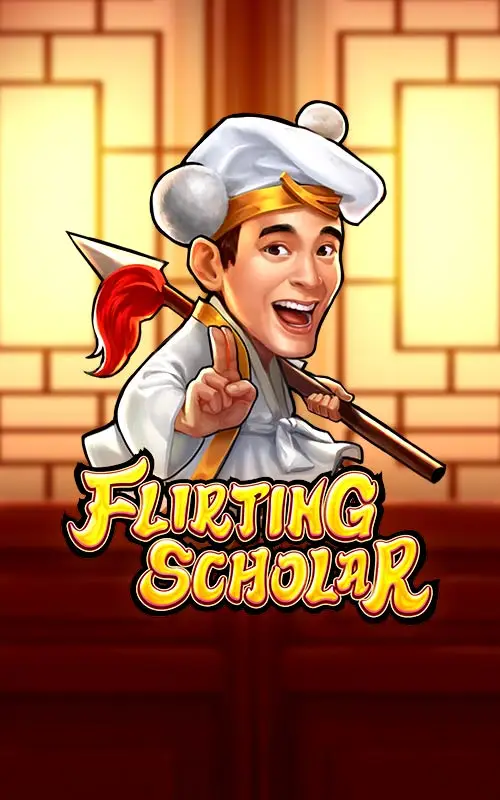 Flirting Scholar