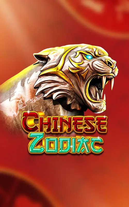 Chinese Zodiac Jackpot